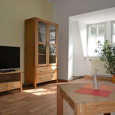 Ferienwohnung 