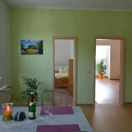 Διαμέρισμα Ferienwohnung 