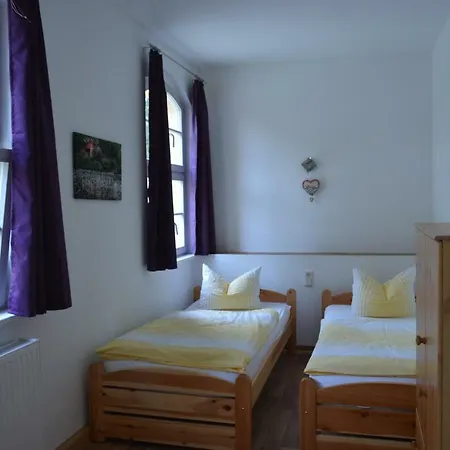 Ferienwohnung 