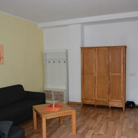 Διαμέρισμα Ferienwohnung 