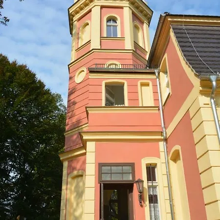 Ferienwohnung 