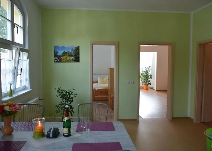Apartman 