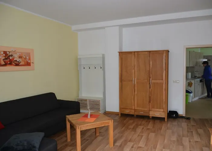 Apartman 