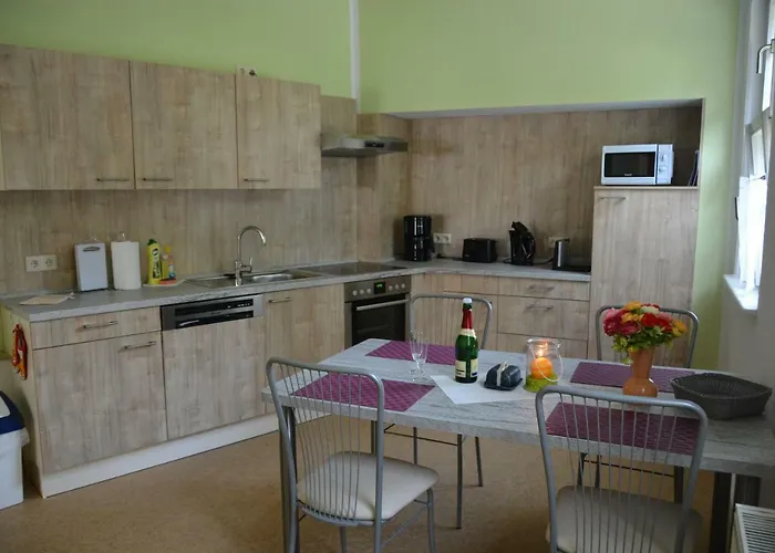 Apartman 